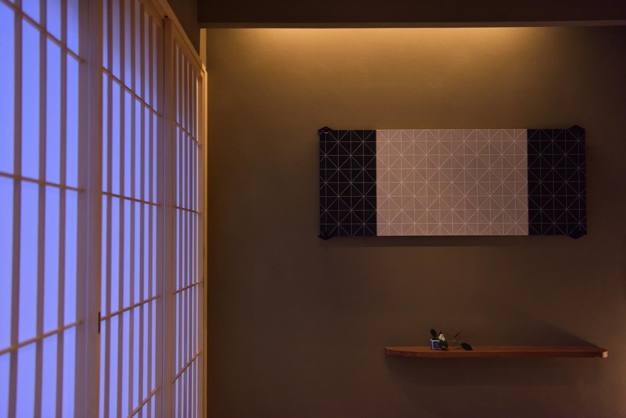 Miun Kinkaku-Ji Villa เกียวโต ภายนอก รูปภาพ